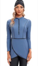 Burkini Muslim Islamic