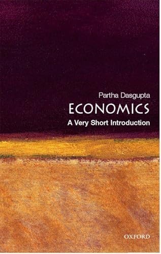Economics very short - economics:,
