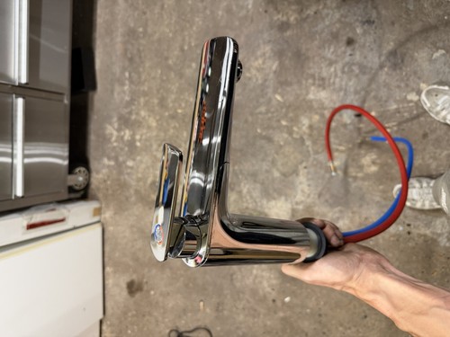 Reich vector tap swift caravan - tap,