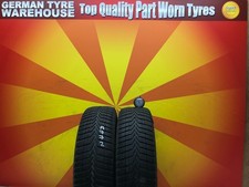 155 65 13 vredstein snow trac 3   1556513 Part Worn winter   x 2(a772 )LOW GRADE