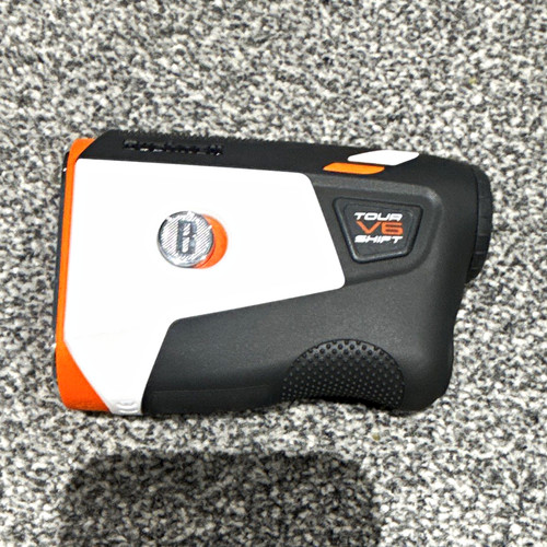 Bushnell tour shift - tour,