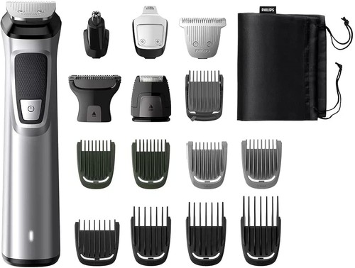 Philips multigroom series 7000 - multigroom,