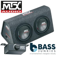 MTX RTP8X2 - 720 Watts Road
