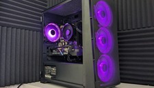 Titan PC Custom Build