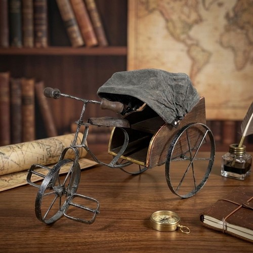 Vintage miniature metal - vintage,