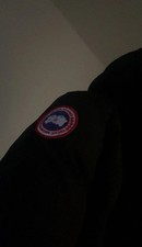 Canada Goose Men's Jacket