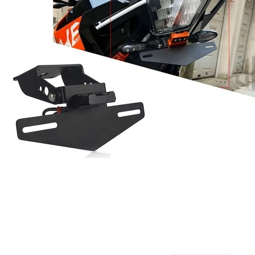 Motorcycle license plate - motorcycle,