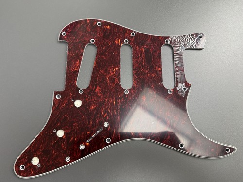 Guitar anatomy tortoiseshell - guitar,