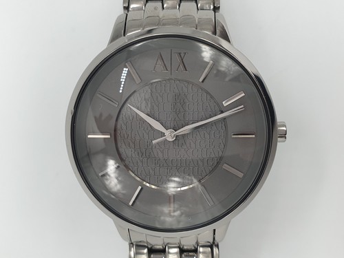 Armani exchange women watch - armani,