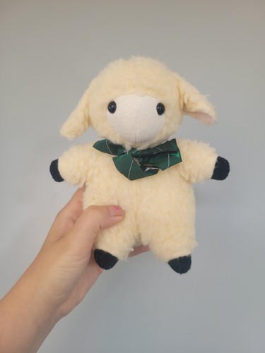 Robin rive vintage - rive, lamb