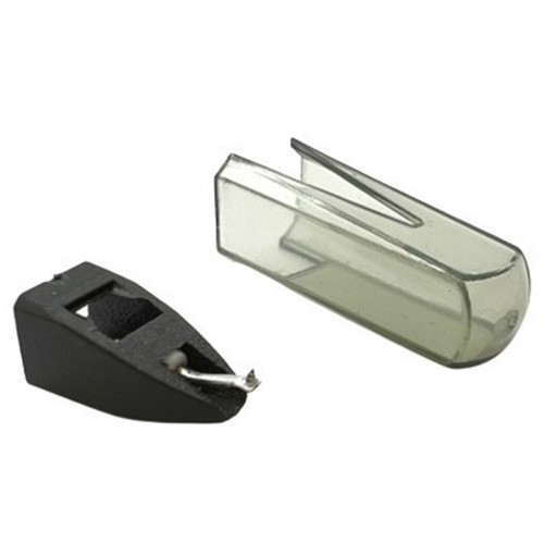 Turntable stylus needle for - turntable,