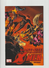 Giant-Size Astonishing X-Men