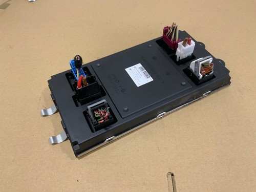 Sam module mercedes w164 - sam, ml