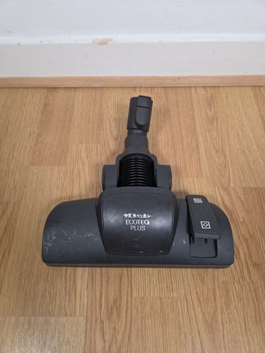 Genuine miele ecoteq plus - genuine,