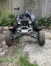 Can Am Ds 650 Quad Bike , Super quad, Trx,raptor,ltz,ltr,yfz, Mt09 ,mt07, R1