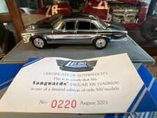 LLEDO VANGUARDS - JAGUAR XJ6