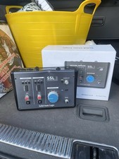 Solid State Logic SSL 2 USB