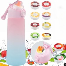 700Ml Air Water Bottle with