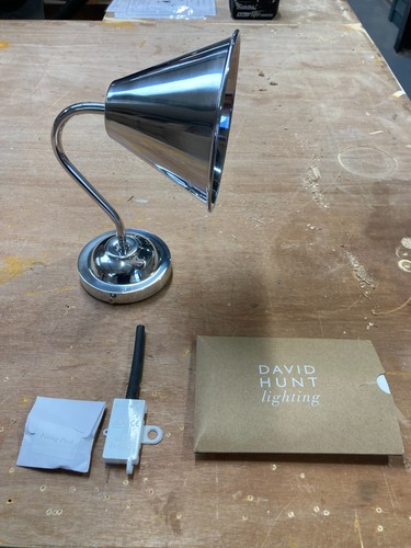 David hunt ip44 avon bathroom - david,