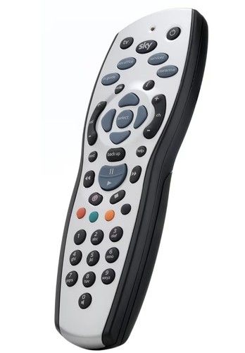 Sky remote control for - sky,