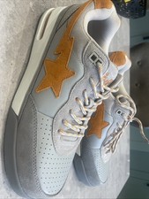 A Bathing Ape Bapesta Men's