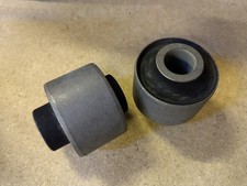 Hardrace hardened diff bushes