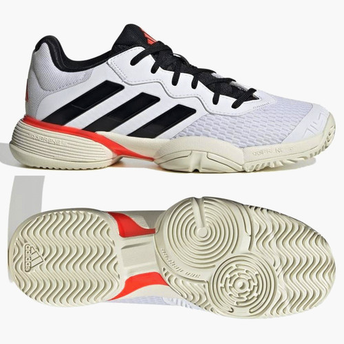 Adidas barricade junior - barricade,