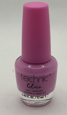 Technic Nail Polish - Shade