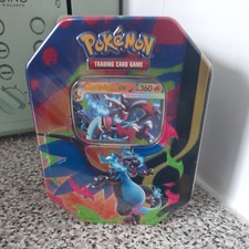 Pokemon TCG Mega Charizard EX