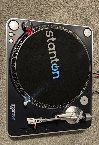 Stanton direct drive - t.60,