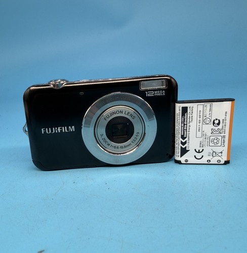 Fujifilm finepix jv110 - fujifilm,