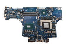 Dell Alienware m15 m17