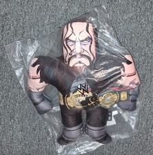 WWF WWE Undertaker Wrestling
