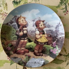 Rare Vintage Hummel "Little