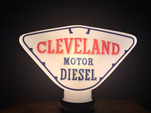 Cleveland motor diesel petrol - cleveland,