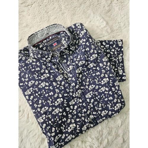 Guide london button down - down, shirt