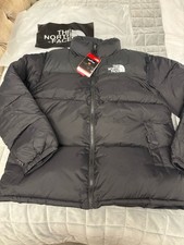 Mens The North Face Nuptse 700