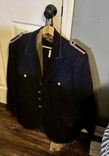 German fuerschutzpolizei tunic - german,