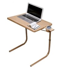 Table Mate II Folding TV Snack