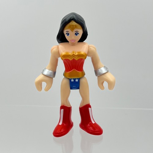 Fisher price imaginext - imaginext, dc