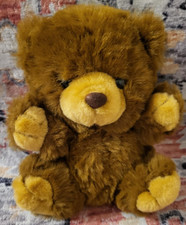 Vintage Cuddle Wit Soft Plush