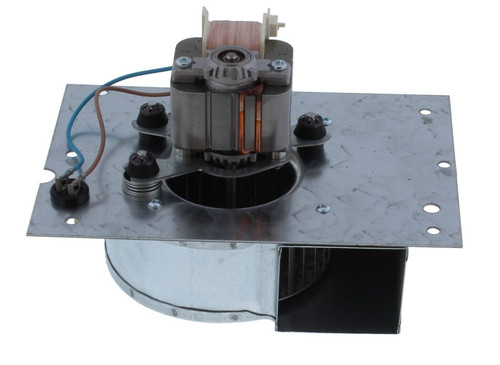 Potterton 409573 fan - potterton, assy