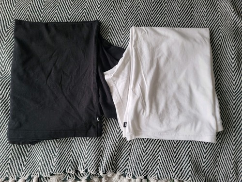 Nike mens shirts - sb, black