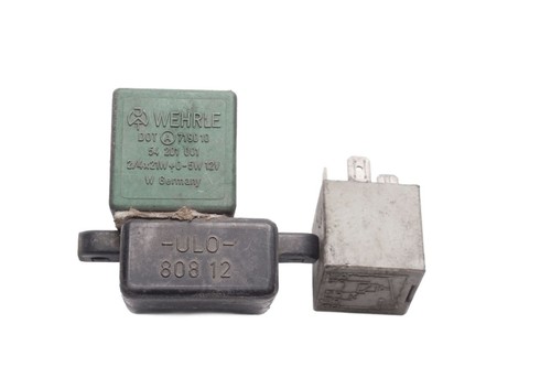 Indicator relay ulo 80812 - indicator,