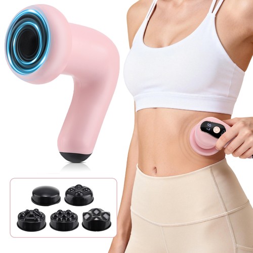 Handheld cellulite massager - handheld,