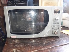 Casdon Kids Play Microwave Oven