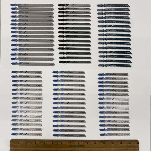 Count variety shank bosch - 90,