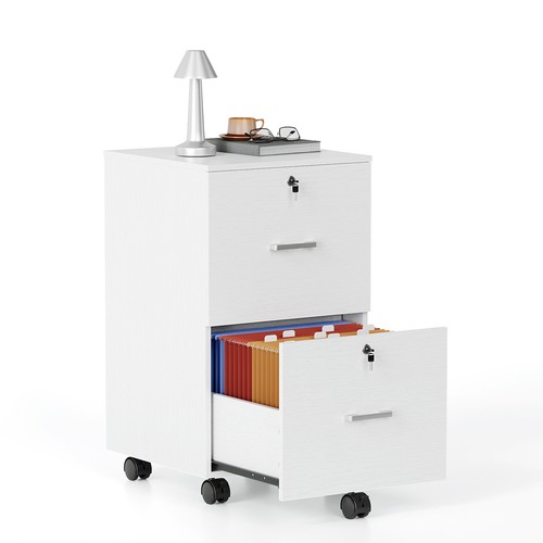 Drawer file cabinet - cabinet, rolling
