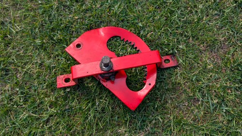 Westwood steering quadrant - westwood,