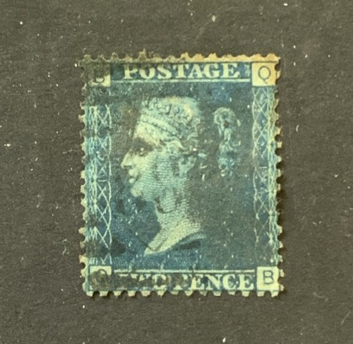 Queen victoria penny - victoria,